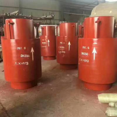 【汉中DN300轴向内压式波纹补偿器规格|大口径厚壁波纹补偿器|水泵用管道伸缩节减震作用】价格_厂家 - 中国供应商